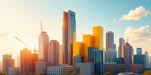 Fundos de Investimento Imobiliário (FIIs): Renda Extra com Imóveis