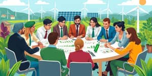 Investindo com Consciência: O Guia dos Investimentos ESG