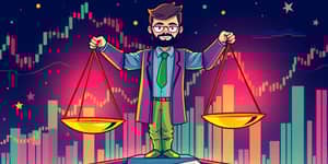 Mercado de Opções: Alavancagem e Proteção