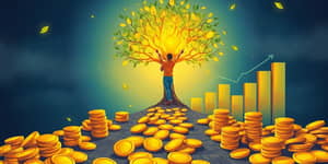 Planejamento Financeiro Pessoal: O Primeiro Passo para a Riqueza