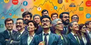 Finanças Comportamentais: Influência nas Decisões de Investimento