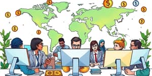 Guia Essencial para Investir no Exterior