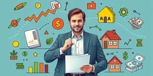 Alocação de Ativos: Construa Sua Estratégia Ideal