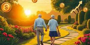 Previdência Privada: Construa um Futuro Mais Tranquilo