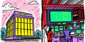 Mercado primário vs. secundário: Entenda a diferença
