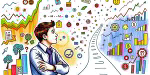 Erros Fatais do Investidor Iniciante: Como Evitá-los