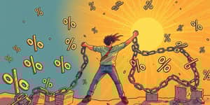 Juros Abusivos: Como Identificar e o Que Fazer