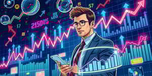 Como Identificar Oportunidades no Mercado Volátil