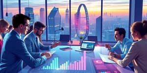 Investimento em Startups: Alto Risco, Alto Potencial