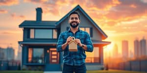 Refinanciamento de Imóvel: Como Usar a Seu Favor