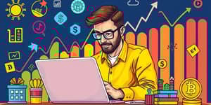 Como Criar um Plano de Investimentos Personalizado