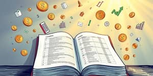 Decifrando o Balanço Patrimonial: Uma Análise Essencial