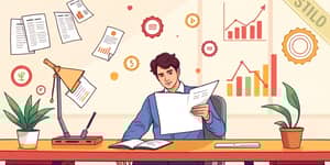 Análise de Crédito: Entenda o Que os Bancos Avaliam