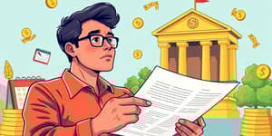 Crédito Consignado: Vale a Pena Para Você?