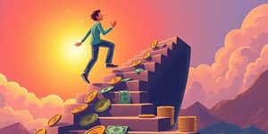 Organizando Dívidas: Estratégias Para Sair do Sufoco