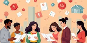 Linhas de Crédito: Qual a Melhor Para Sua Necessidade?