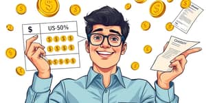 SCORE de Crédito: A Chave Para Boas Taxas