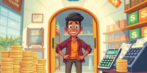 Empréstimo Para MEI: Como Conseguir e Usar Bem