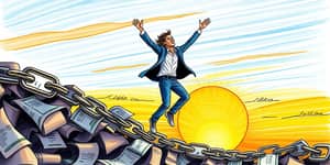 Renegociação de Dívidas: O Caminho Para a Liberdade Financeira