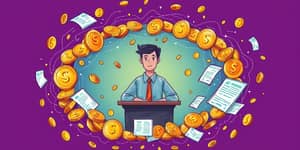 Capital de Giro: Oxigenando Seu Negócio