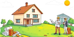 Descomplicando o Financiamento de Terreno