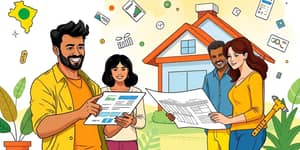 Crédito Facilitado: Onde Encontrar as Melhores Condicões