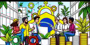 Crédito Para Negócios: Impulsione Sua Empresa