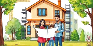 Crédito Imobiliário: Realize o Sonho da Casa Própria