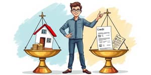 Garantias Pessoais no Crédito: Prós e Contras