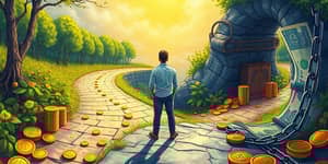 Investir ou Quitar Dívidas? O Que Fazer Primeiro