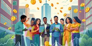 Autônomo e Crédito: Superando os Desafios