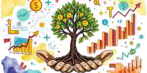 A Arte de Investir: Multiplique seu Patrimônio com Sabedoria