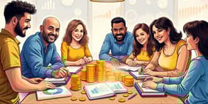 Orçamento Descomplicado: Assuma o Controle do Seu Dinheiro