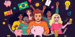 Desvendando os Mitos Financeiros: O que Você Precisa Saber