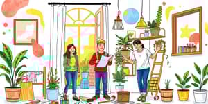 Empréstimo Para Reforma: Transforme Seu Lar