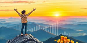 Liberdade Financeira: O Caminho para uma Vida Plena