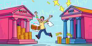 Portabilidade de Crédito: Economize Agora Mesmo