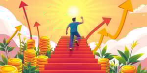 Mentalidade Financeira: A Chave para Prosperar