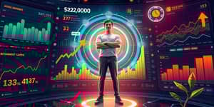 Invista em Você: Transforme Suas Finanças com Inteligência