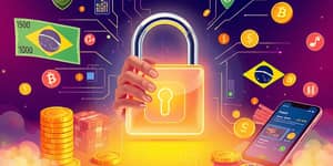 Proteja seu Dinheiro: Dicas de Segurança Financeira Essenciais