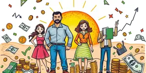 Emergências Financeiras: Como Estar Preparado