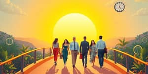 Aposentadoria Sem Preocupações: Comece a Planejar Hoje