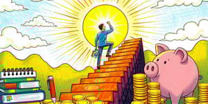 Construindo Hábito Financeiros Poderosos