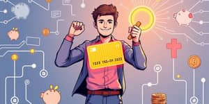 Crédito Inteligente: Use a Favor do Seu Bolso