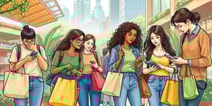 Consumo Consciente: Gastando Menos, Vivendo Melhor