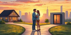 Comprar ou Alugar: A Melhor Decisão para Seu Bolso