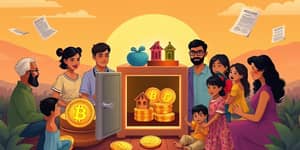 Herança e Sucessão: Planejando o Futuro Familiar