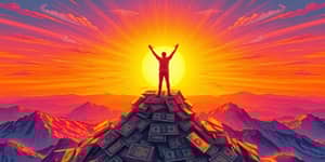 Negociação de Dívidas: Recupere sua Paz Financeira