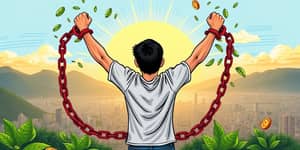 Adeus Dívidas: Estratégias Eficazes para Sair do Vermelho