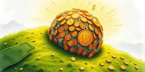 O Poder dos Juros Compostos: Seu Maior Aliado Financeiro